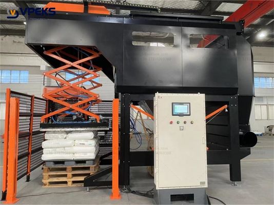 Depalletizer Machine factory, Buy good quality Depalletizer Machine ...
