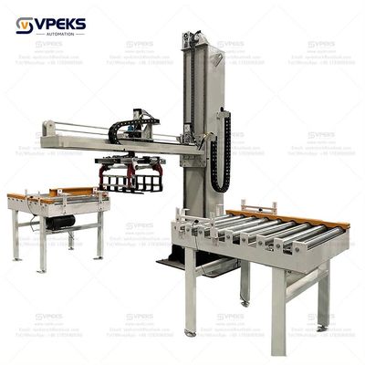 Automatic Palletizer Machine factory, Buy good quality Automatic ...