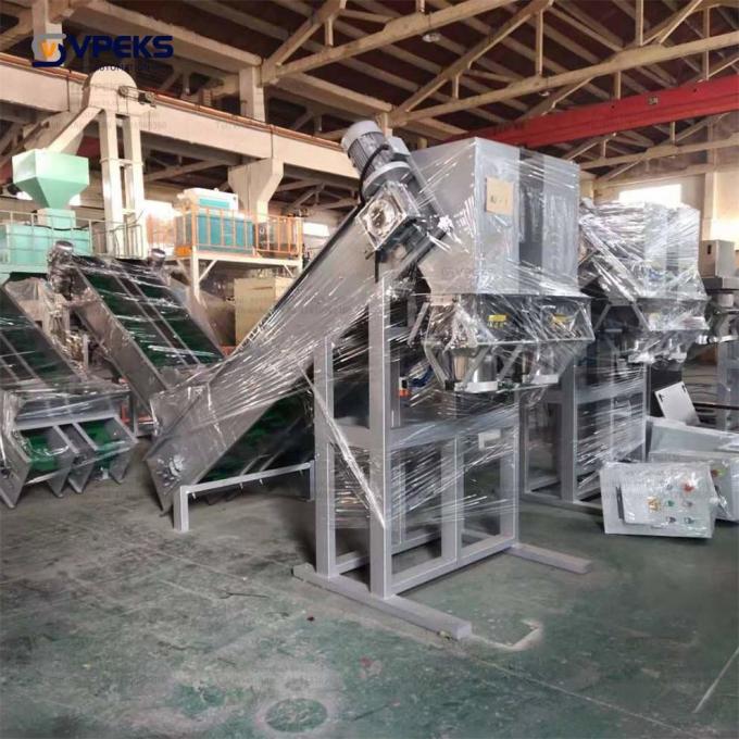 Packing 5Kg - 25Kg Firewood Can Sealing Non-Woven Bag Teak Coal Wood ...
